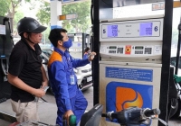 Đề xuất điều chỉnh giá xăng dầu vào thứ Năm hằng tuần