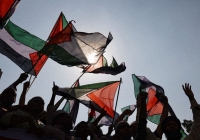 Biểu tình khắp thế giới phản đối Israel và Hamas