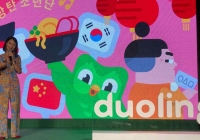 Duolingo khai thác Blackpink trong cuộc chiến giáo dục công nghệ Đông Nam Á