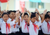 TP.HCM mong muốn đến năm 2025 sẽ miễn học phí