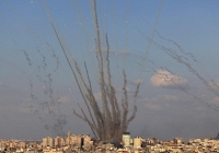 Quốc gia nào có thể hòa giải trong cuộc chiến Israel - Hamas?