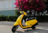 Xe máy điện VinFast: Món quà tinh tế cho phái đẹp