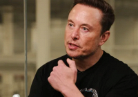 Elon Musk lo ngại về sản xuất Cybertruck, tiết lộ ngày giao hàng