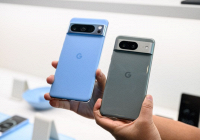 Google sẽ sản xuất điện thoại Pixel ở Ấn Độ vào năm tới