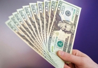 Giá USD hôm nay 20/10: Tăng giảm trái chiều