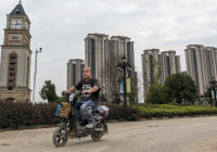 'Rủi ro kinh tế của Trung Quốc sẽ gia tăng' vào năm 2024?