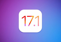Apple bất ngờ phát hành iOS 17.1 RC 2 cho dòng iPhone 15