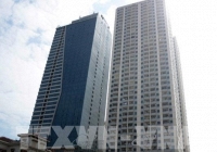 Căn hộ dịch vụ, khách sạn khởi sắc nhờ dòng vốn ngoại và du lịch