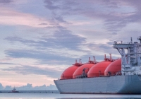 Tham vọng LNG của Canada nhằm định hình lại thị trường khí đốt toàn cầu