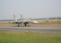 Lên phương án khai thác lưỡng dụng sân bay Biên Hòa