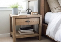 Cách chọn tủ đầu giường phù hợp cho phòng ngủ của bạn