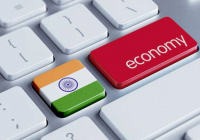 S&P Global: Ấn Độ vượt Nhật Bản để trở thành nền kinh tế lớn thứ 2 châu Á vào năm 2030