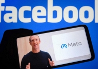 Doanh thu công ty mẹ Facebook lập kỷ lục nhờ mảng quảng cáo