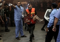 Tại sao Israel tấn công phía Nam Gaza sau khi bảo người dân đến đó?
