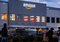 Amazon tiết lộ công cụ tạo hình ảnh dựa trên AI dành cho nhà quảng cáo