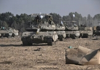 Israel có thực sự sẵn sàng cho chiến tranh đô thị ở Gaza?