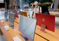 Máy tính Mac của Apple sắp ra mắt có gì đặc biệt?