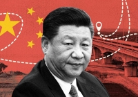 10 năm 'Vành đai và Con đường' của Trung Quốc: 1.000 tỷ USD để đạt được gì?