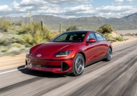 Huyndai vẫn đang xây dựng đế chế xe điện, dù có nhu cầu hay không