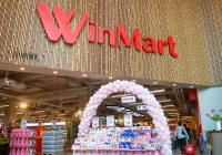 WinCommerce ra mắt chương trình 'Tuần lễ Thương hiệu'