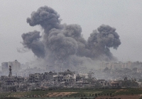 Israel tuyên bố đang 'mở rộng' các hoạt động trên bộ ở Gaza
