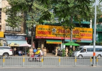 Đề xuất tước giấy phép nhà xe Thành Bưởi tối đa 3 tháng