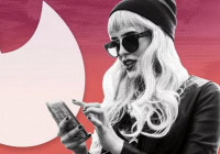 Ứng dụng hẹn hò Tinder dần mất sức hút, doanh số sụt giảm