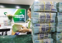 10 ngân hàng đạt lãi ròng nhiều nhất 9 tháng đầu năm 2023