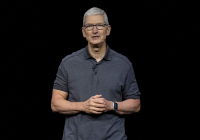 Triển vọng đáng thất vọng trong quý nghỉ lễ của Apple