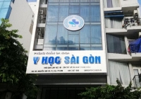 2 bác sĩ của Phòng khám Đa khoa Y học Sài Gòn bị tước chứng chỉ hành nghề