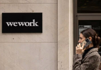 Điều gì xảy ra tiếp theo khi WeWork nộp đơn xin phá sản?