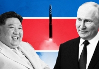 Sự trở lại của Kim Jong Un