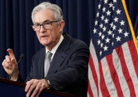 Jerome Powell cảnh báo, Fed có thể bị lạm phát 'qua mặt'