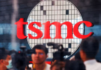 TSMC: Thị trường PC và smartphone đang bắt đầu chạm đáy