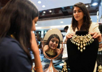 Ấn Độ: Sức mua vàng tăng trở lại nhờ Lễ hội Diwali