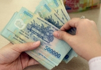 Chuyển 19.000 tỷ đồng còn dư sang 2024 để nâng lương cơ sở lên 1,8 triệu đồng