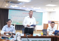 Sắp diễn ra tọa đàm 'An toàn thực phẩm trong sản xuất nông nghiệp qua góc nhìn báo chí và truyền thông'