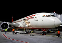 Boeing mở rộng đầu tư thương mại và quốc phòng ở Ấn Độ