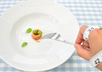 Bạn đã sai khi tưởng rằng 'nhịn ăn sẽ giảm cân'