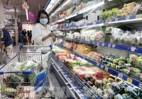 Kích cầu gắn với bình ổn thị trường dịp cuối năm