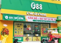 Kinh doanh thua lỗ, F88 huy động thêm 200 tỷ đồng trái phiếu lãi suất 12%/năm