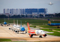 Dự báo nhu cầu đi máy bay dịp Tết Nguyên đán 2024