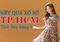 XSLA hôm nay: Trực tiếp xổ số Long An thứ Bảy ngày 18/11/2023