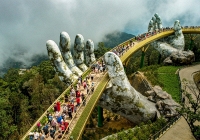 Đà Nẵng vào top 11 điểm đến tốt nhất châu Á 2024