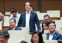 Kiến nghị bổ sung dạy thêm, học thêm vào danh mục ngành nghề kinh doanh có điều kiện