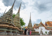 Nỗi sợ hãi đang khiến du khách Trung Quốc rời xa hai điểm đến nổi tiếng nhất châu Á