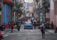 Cuba đối mặt với cuộc khủng hoảng kinh tế chưa từng có