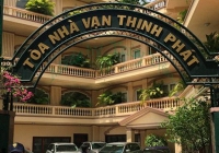 Phấn đấu ra cáo trạng các vụ án Vạn Thịnh Phát, SCB, FLC… trong năm 2023