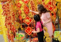 Lịch nghỉ Tết Nguyên đán Giáp Thìn 2024
