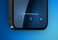 Apple không có kế hoạch mang Touch ID trở lại iPhone